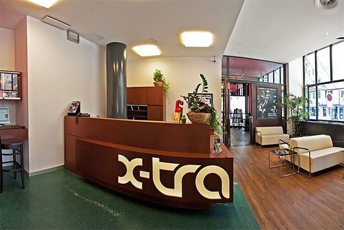 Hotel X-tra