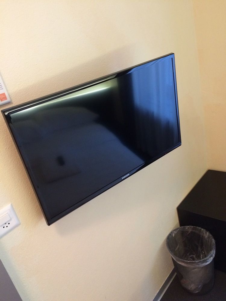 Hotel Easyhotel Centre