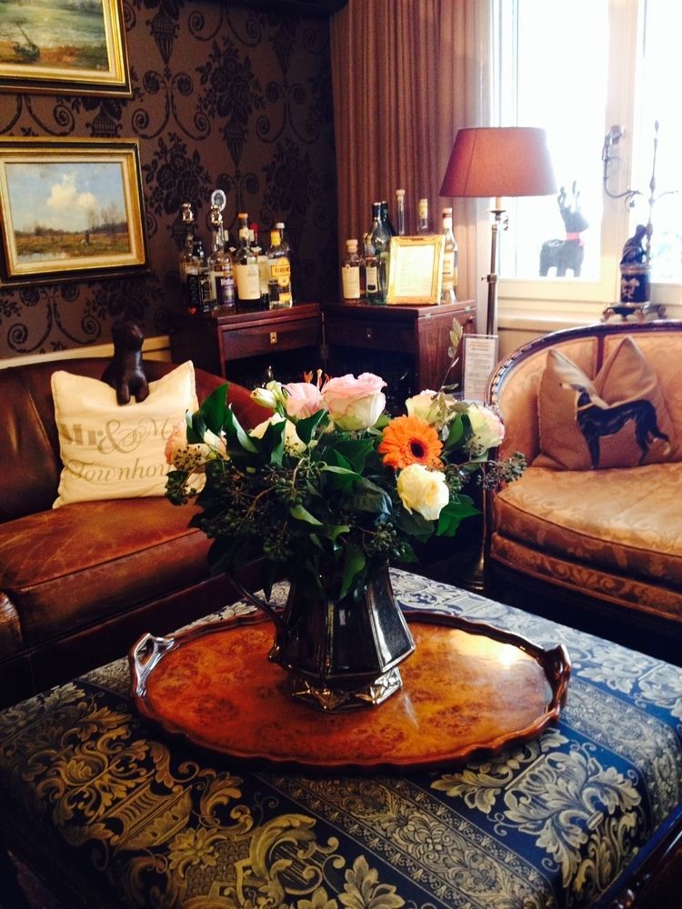 Townhouse Boutique Hotel