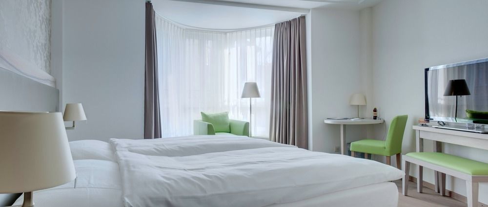 Hotel Platzhirsch - Downtown Boutique & Sushi Lounge