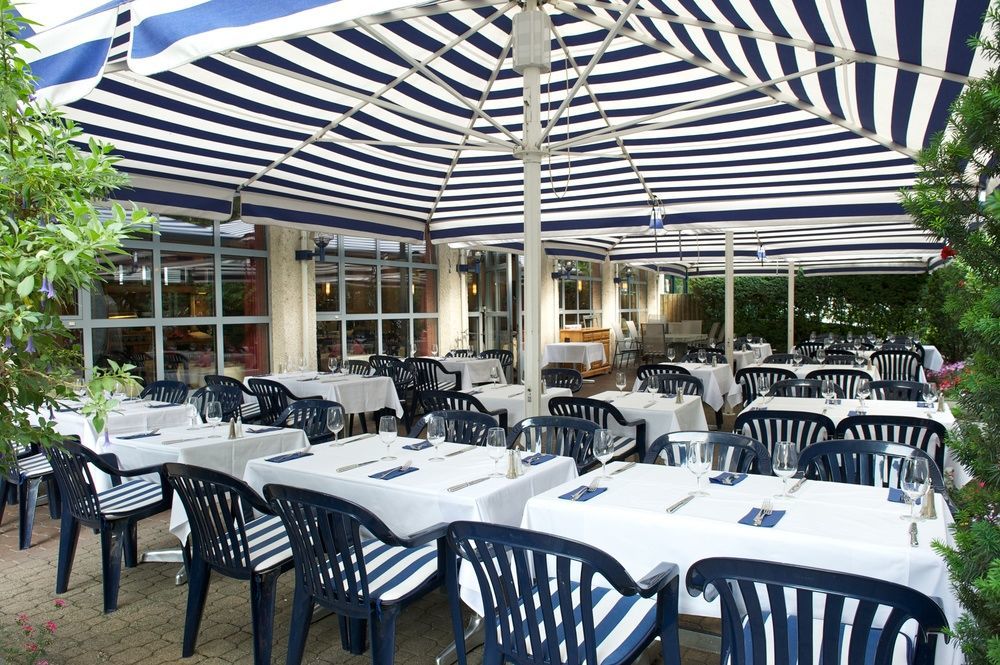 Züri By Fassbind Hotel Zürich