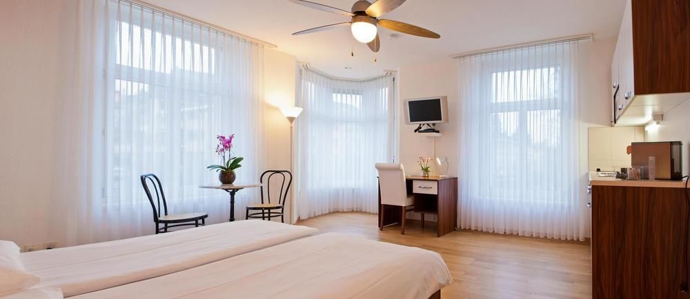 Seestrasse Drei Koenige