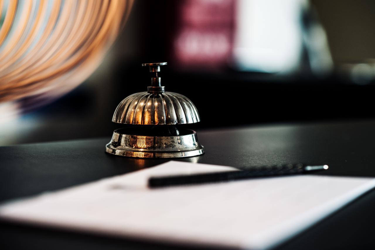 Boutique Ni-mo Hotel Zurich