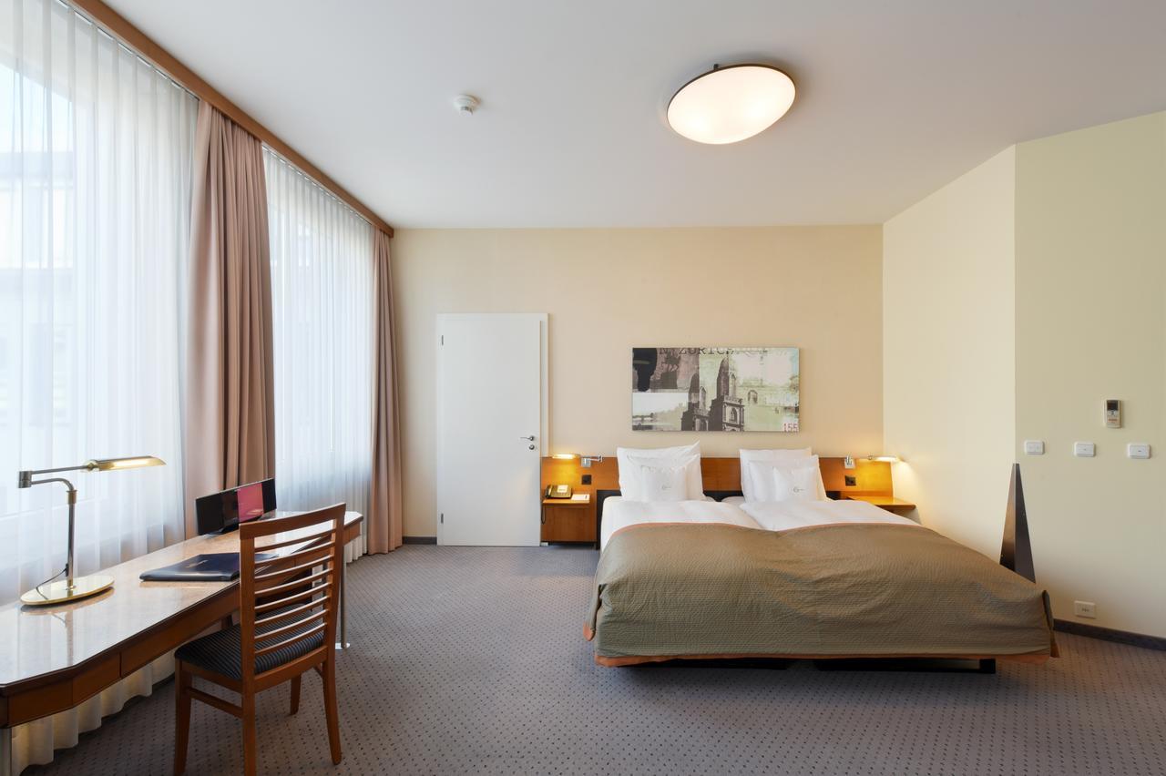 Glaernischhof By Trinity Hotel 4*