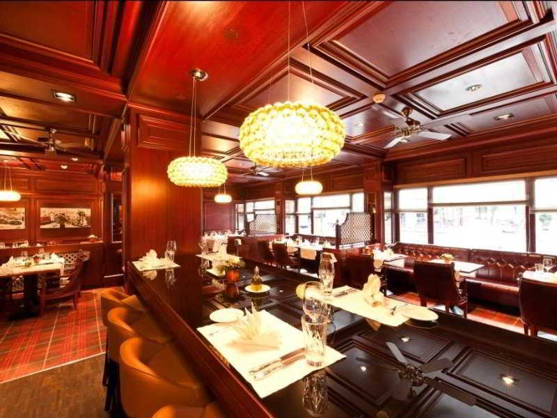 Ascot Hotel 4*