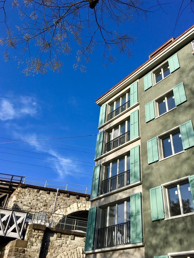 Viadukt Zürich