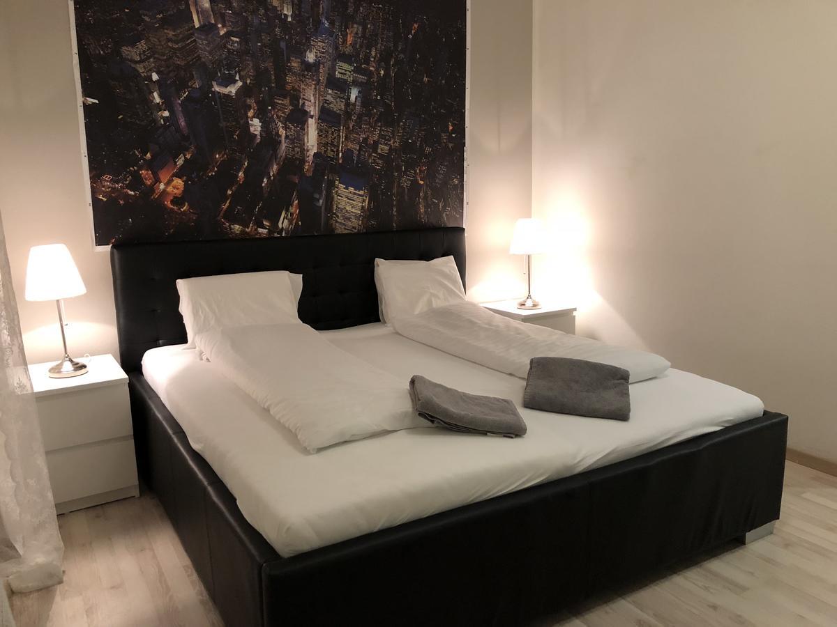 Apartment In The City Zurich
