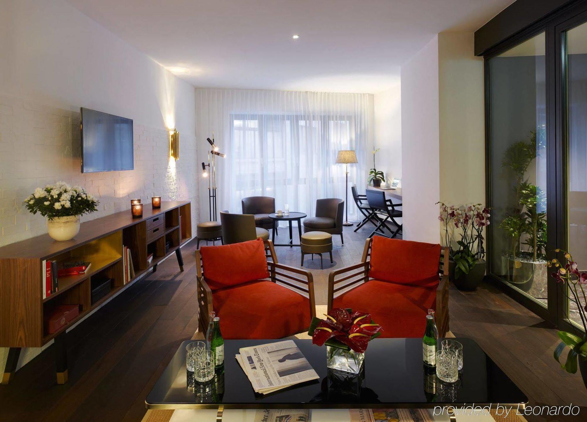 Design & Lifestyle 3* Zurich