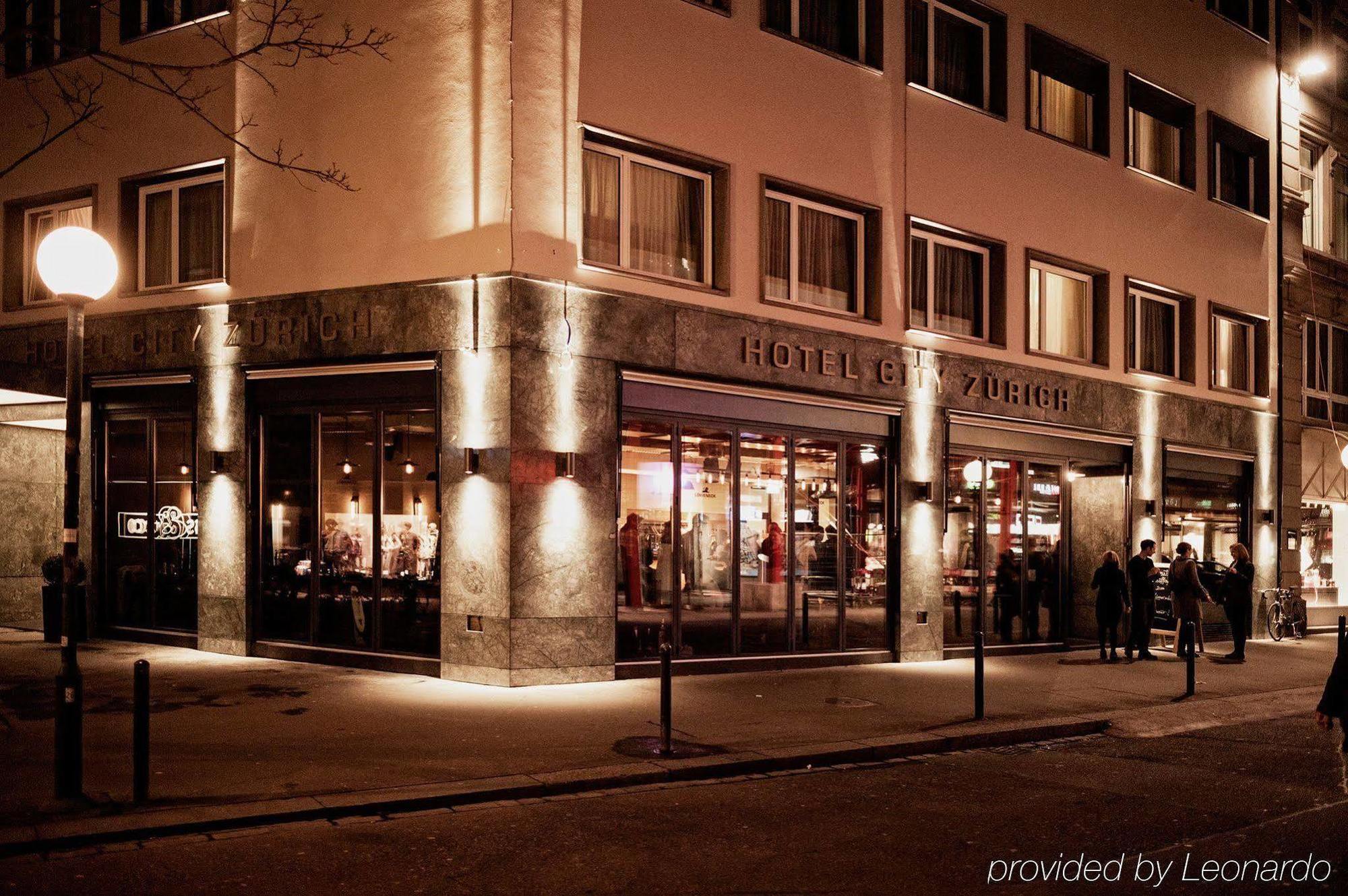 Design & Lifestyle Hotel