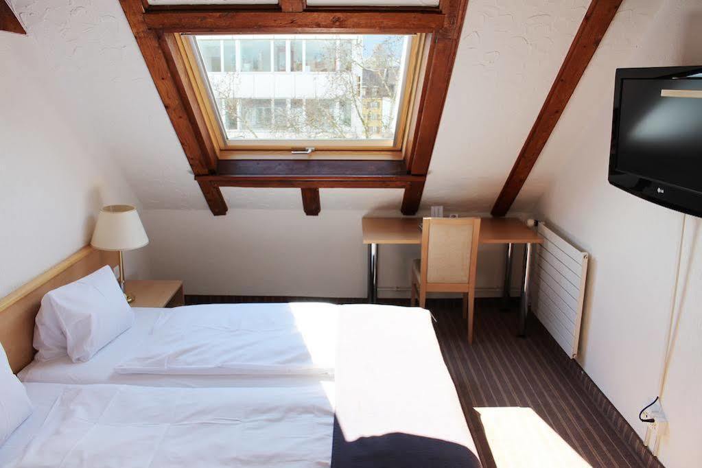 Olympia 3* Zürich