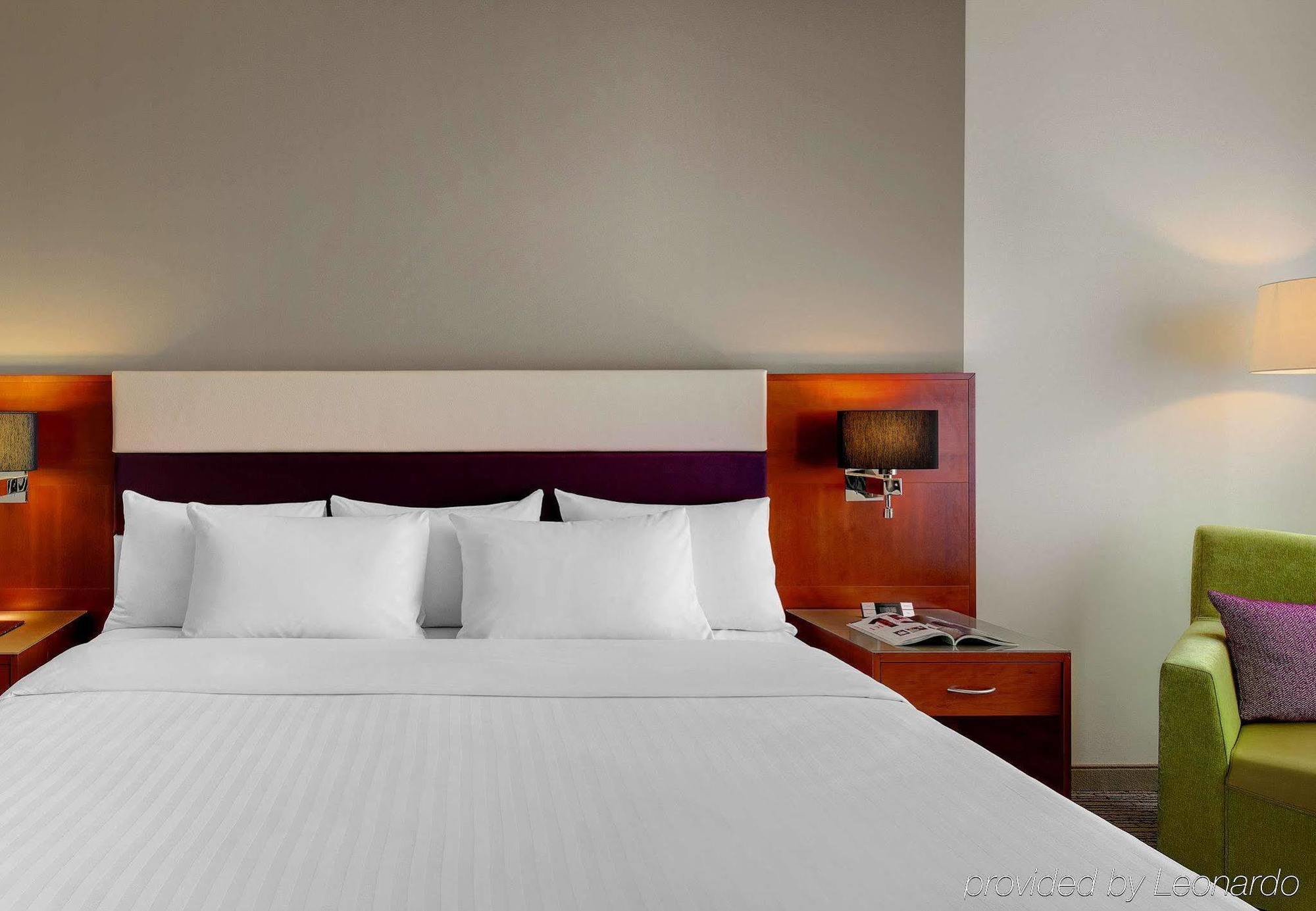 Courtyard By Marriott North 4*