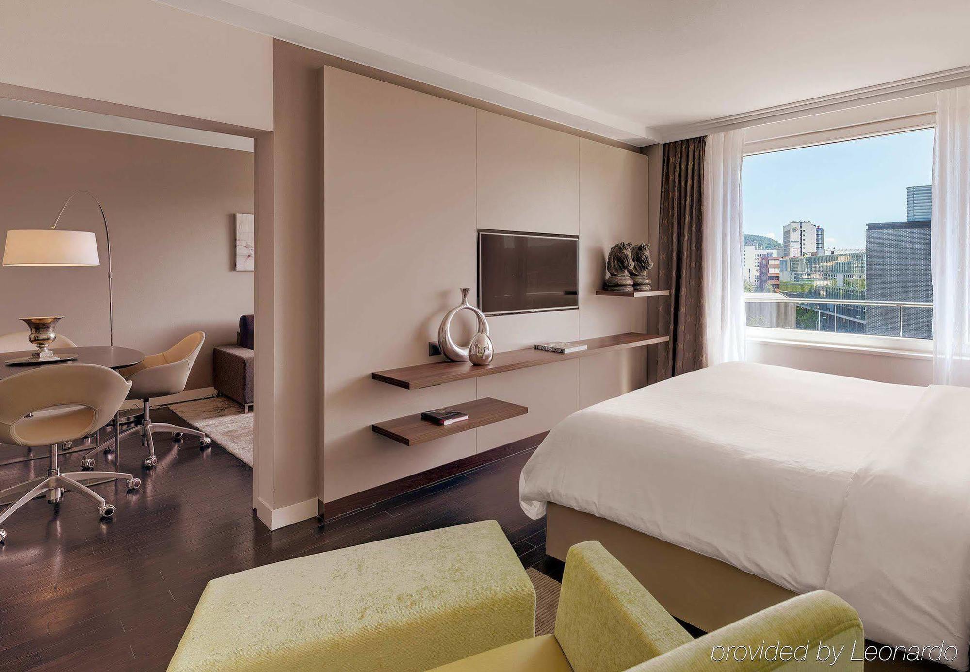 Courtyard By Marriott North Zurich