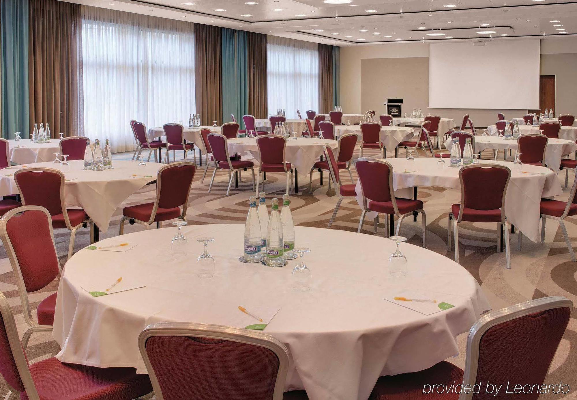 Courtyard By Marriott Nord