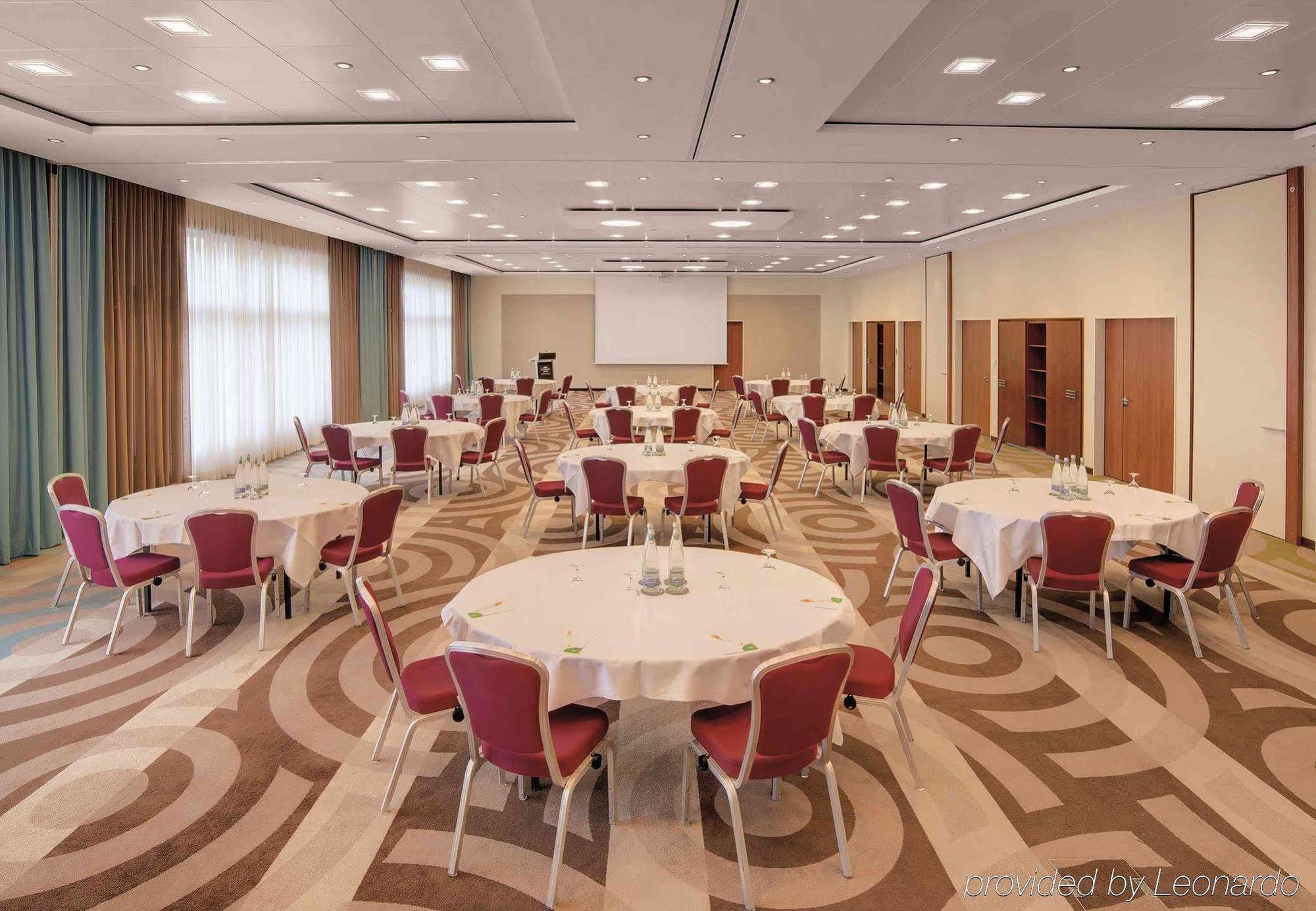 Courtyard By Marriott Nord 4*