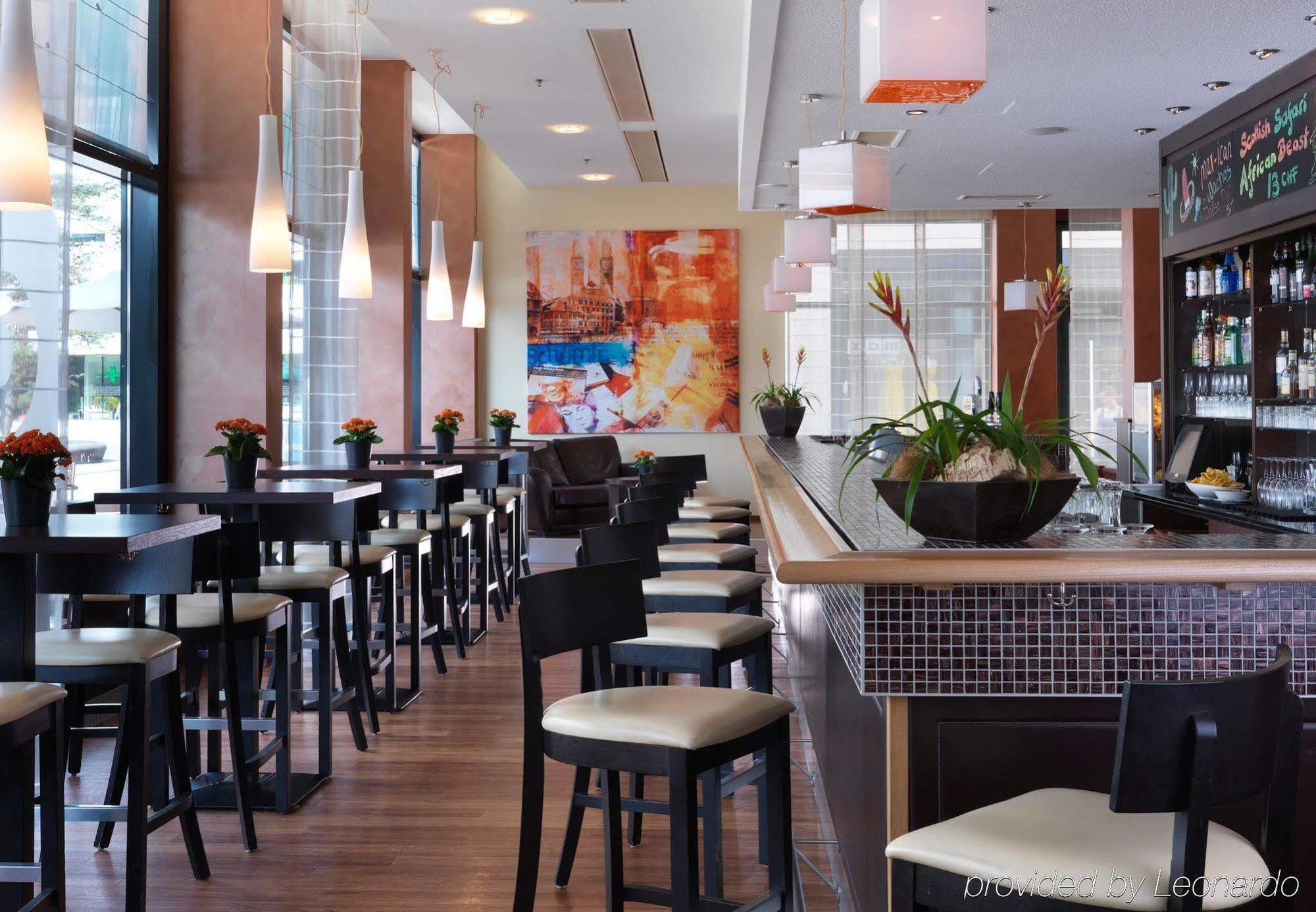 Courtyard By Marriott Nord