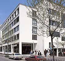 X-tra Hotel Zurich