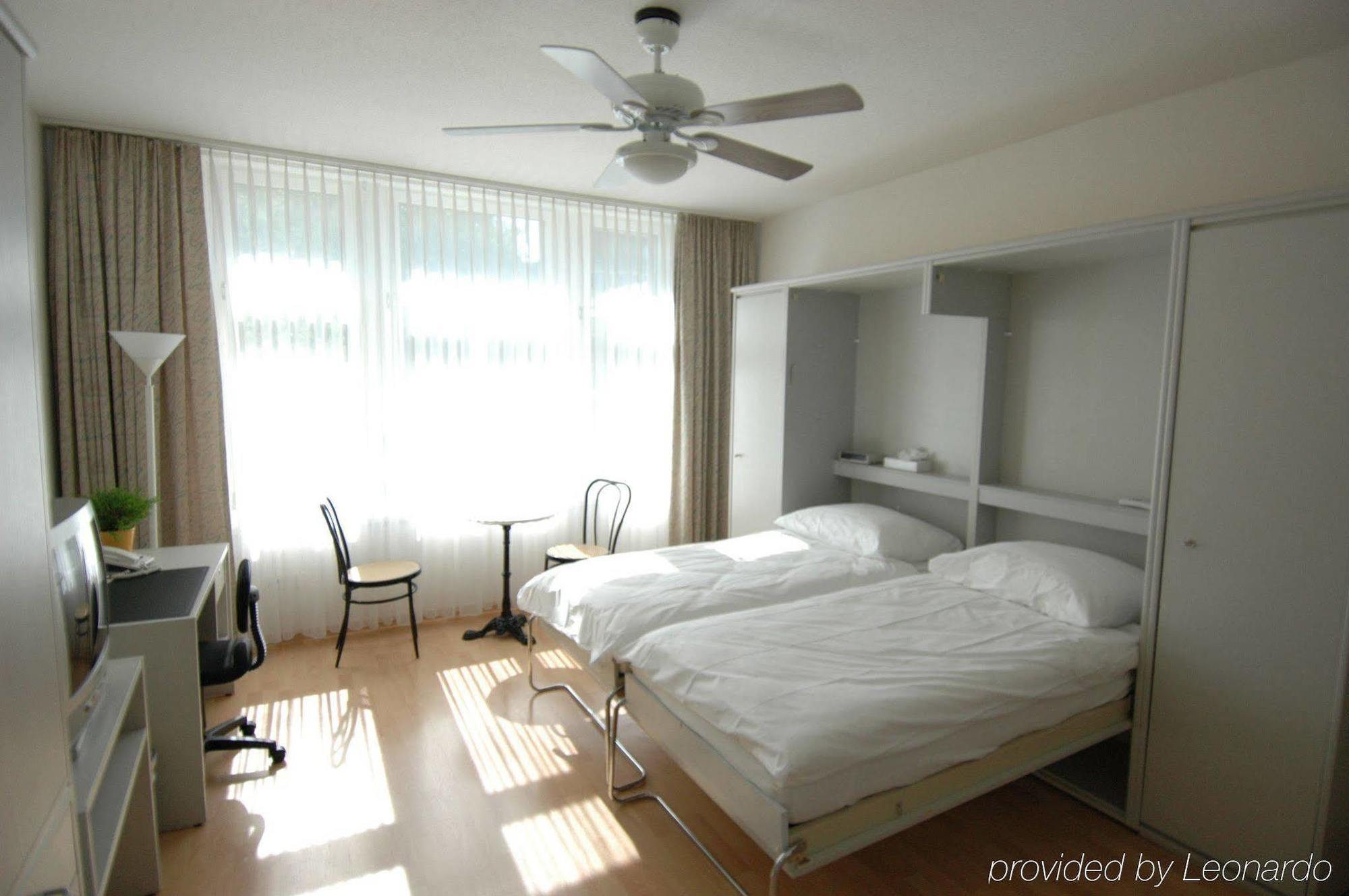 Seestrasse Drei Koenige Zurich