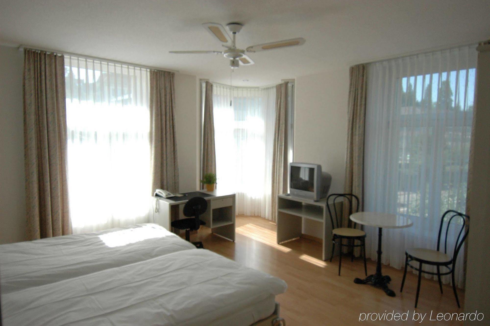 Seestrasse Drei Koenige Apartment Zurich