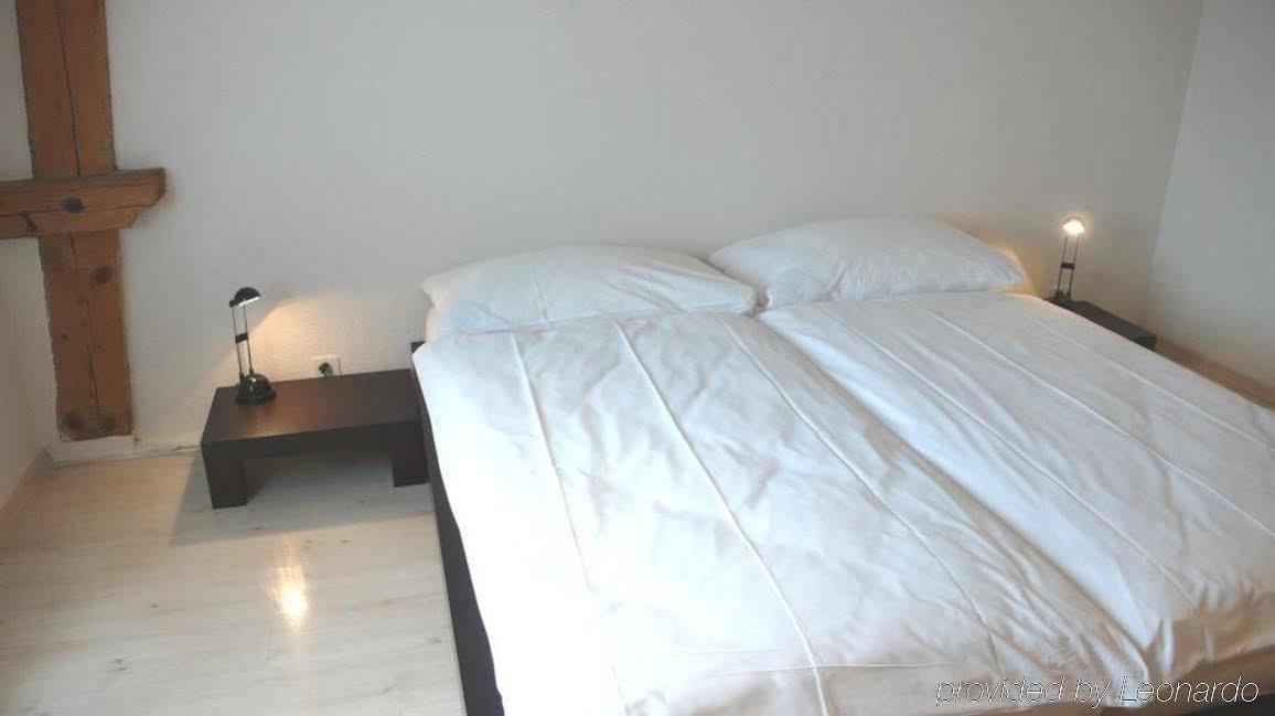 Seestrasse Drei Koenige Apartment