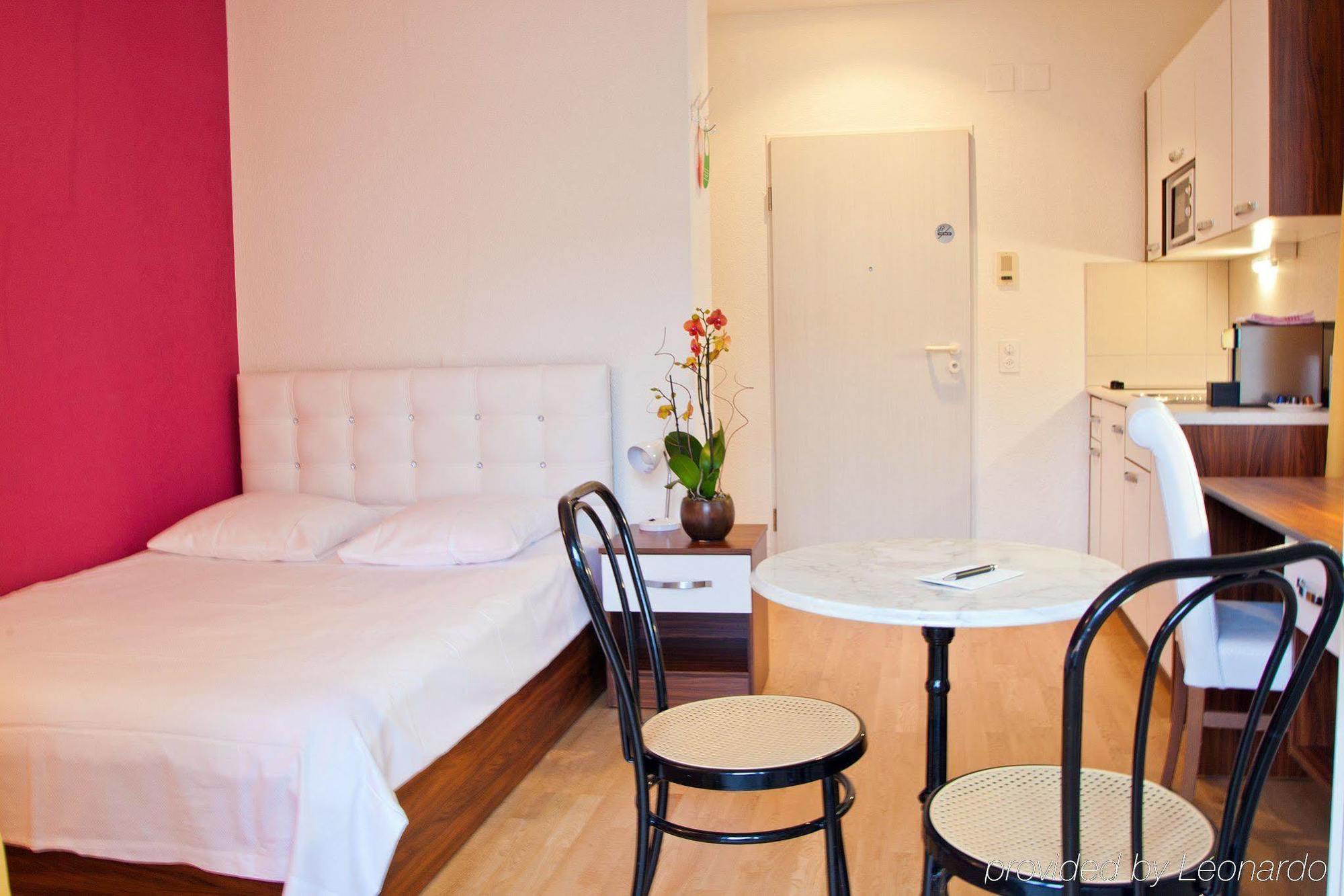 Seestrasse Drei Koenige Apartment *