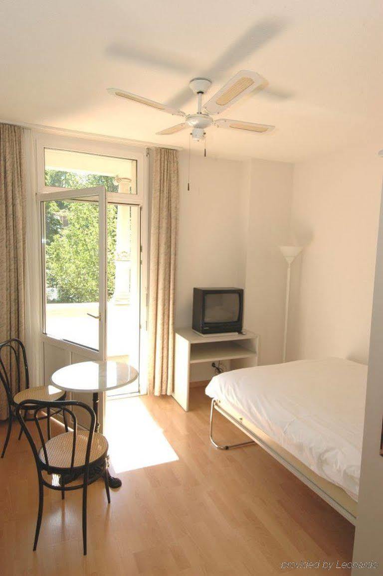 Seestrasse Drei Koenige Apartment