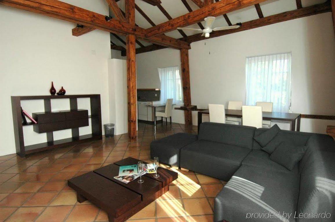 Apartment Seestrasse Drei Koenige