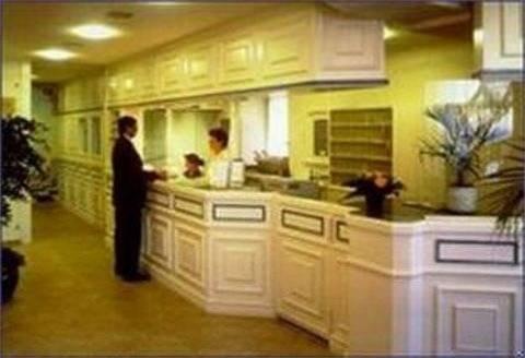 Hotel Fred Hotel Hauptbahnhof - Self Check-In Zurich