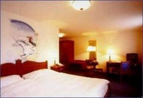 Fred Hauptbahnhof Hotel Zurique