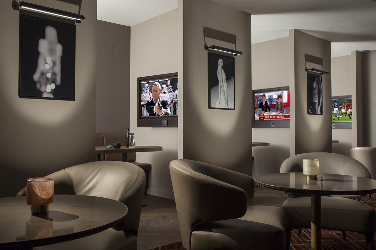 Acasa Oerlikon Aparthotel Zurich