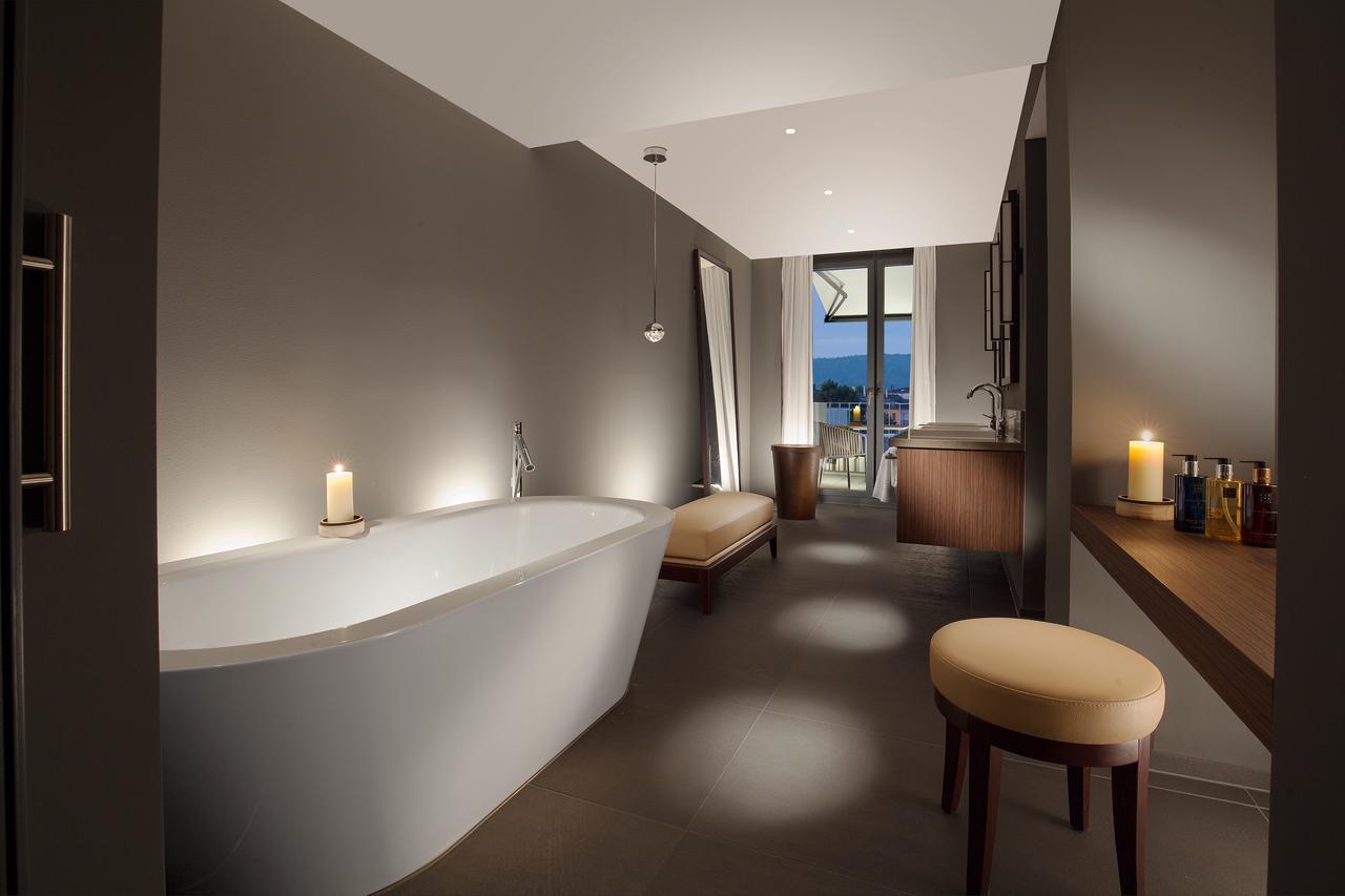 Acasa Oerlikon Aparthotel 4*