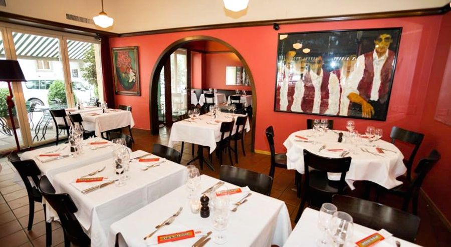 Seegarten Hotel 3*