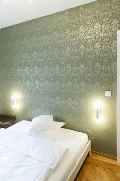 Guesthouse Fuerdich Zurich