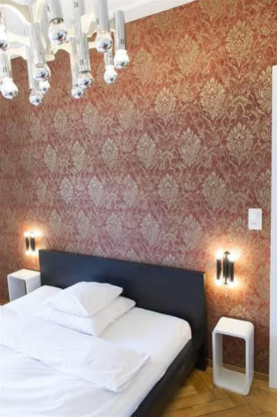 Guest house Guesthouse Fuerdich Zurich