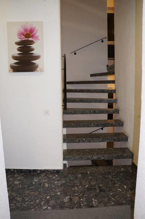 Mutschellen Apartment Zurich