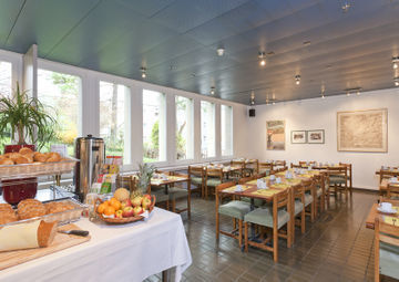 Hotel The Guests' House 3*