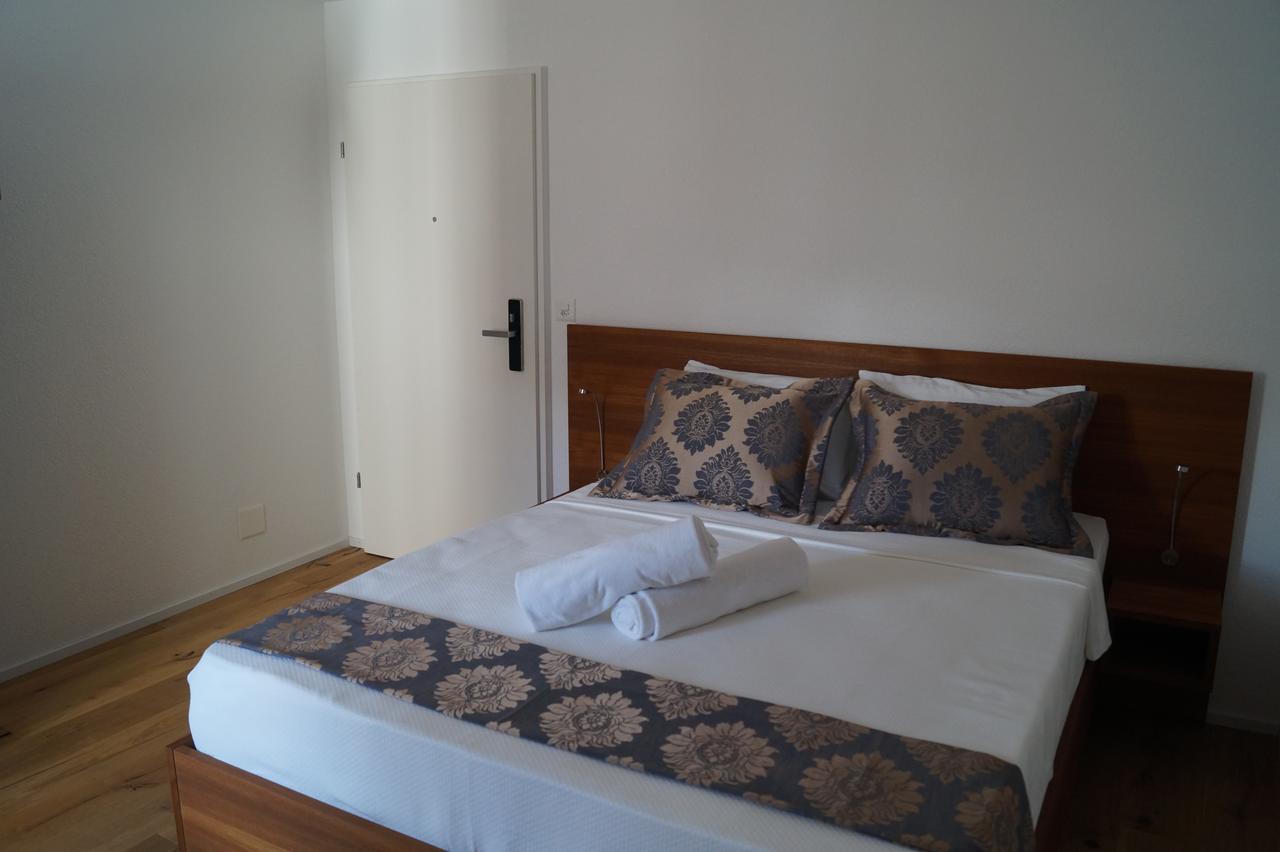 Old Town Hotel Zürich