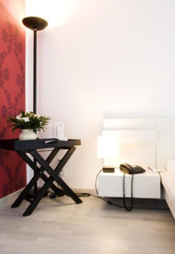 G-hotel Goldenes Schwert 3* Zurich