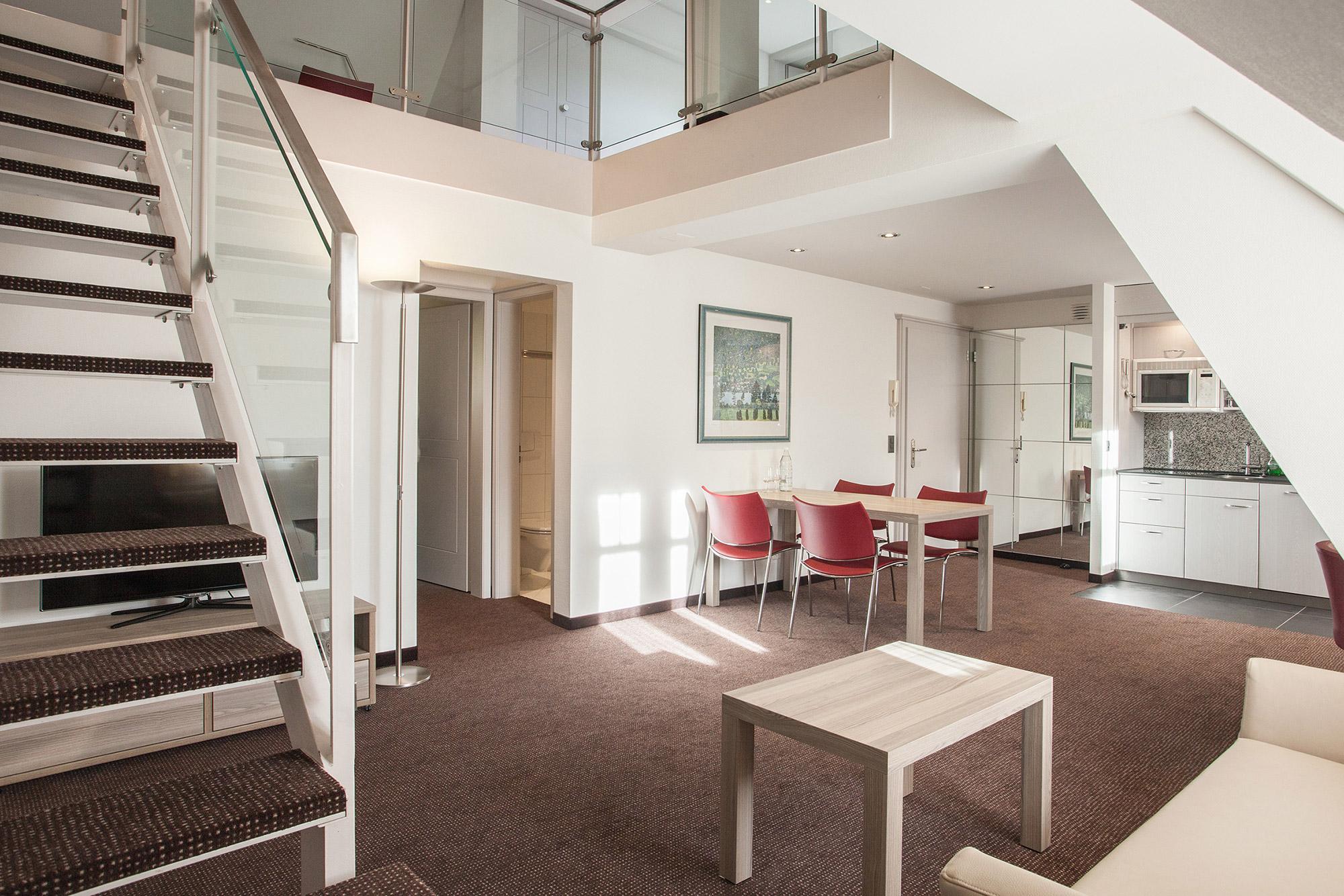 Hotel Ema House Zürich