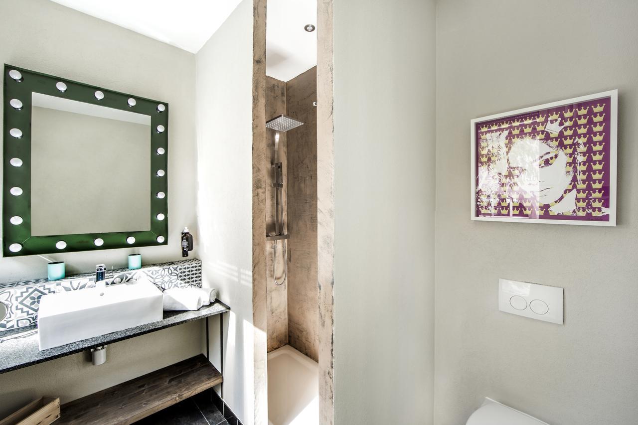 The Yard Hotel Zurich