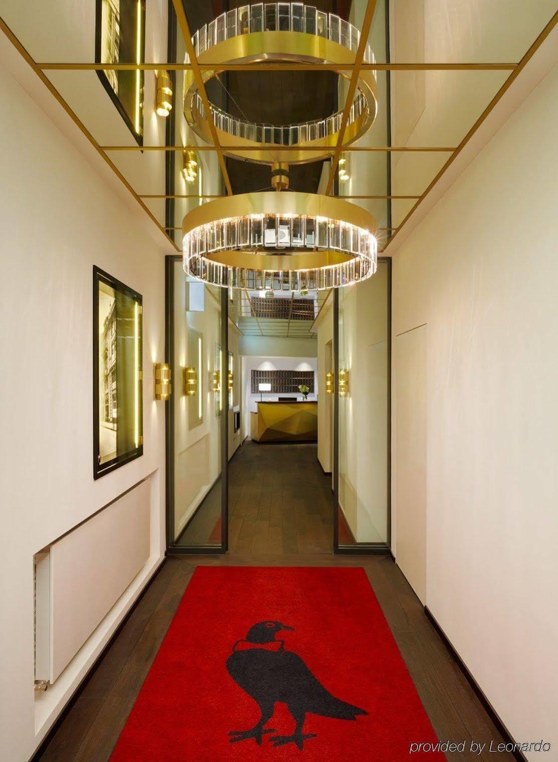 Design & Lifestyle 3* Zurich