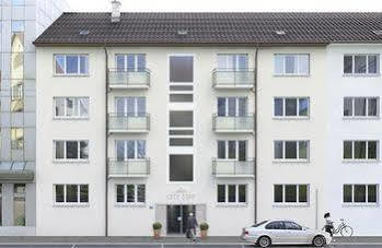 Apartment - Nordstrasse *