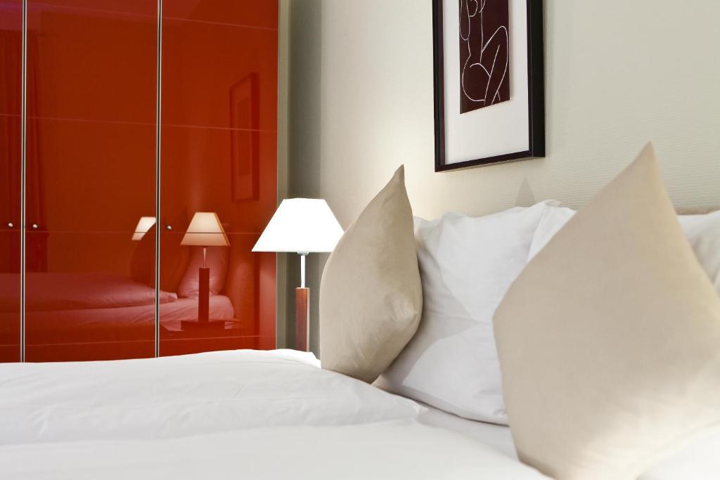 Apartment Jenatsch *