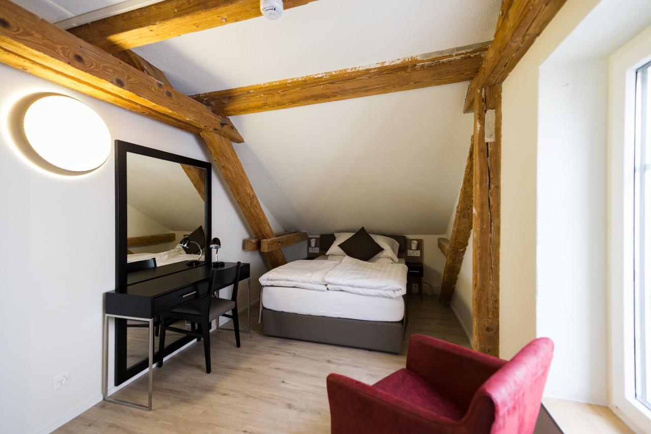 Sleep & Go Self-check-in 2* Zurich