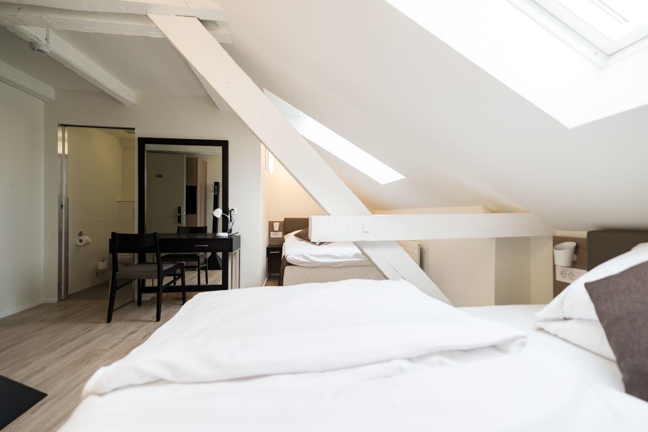 Hotel Sleep & Go Self-check-in 2*