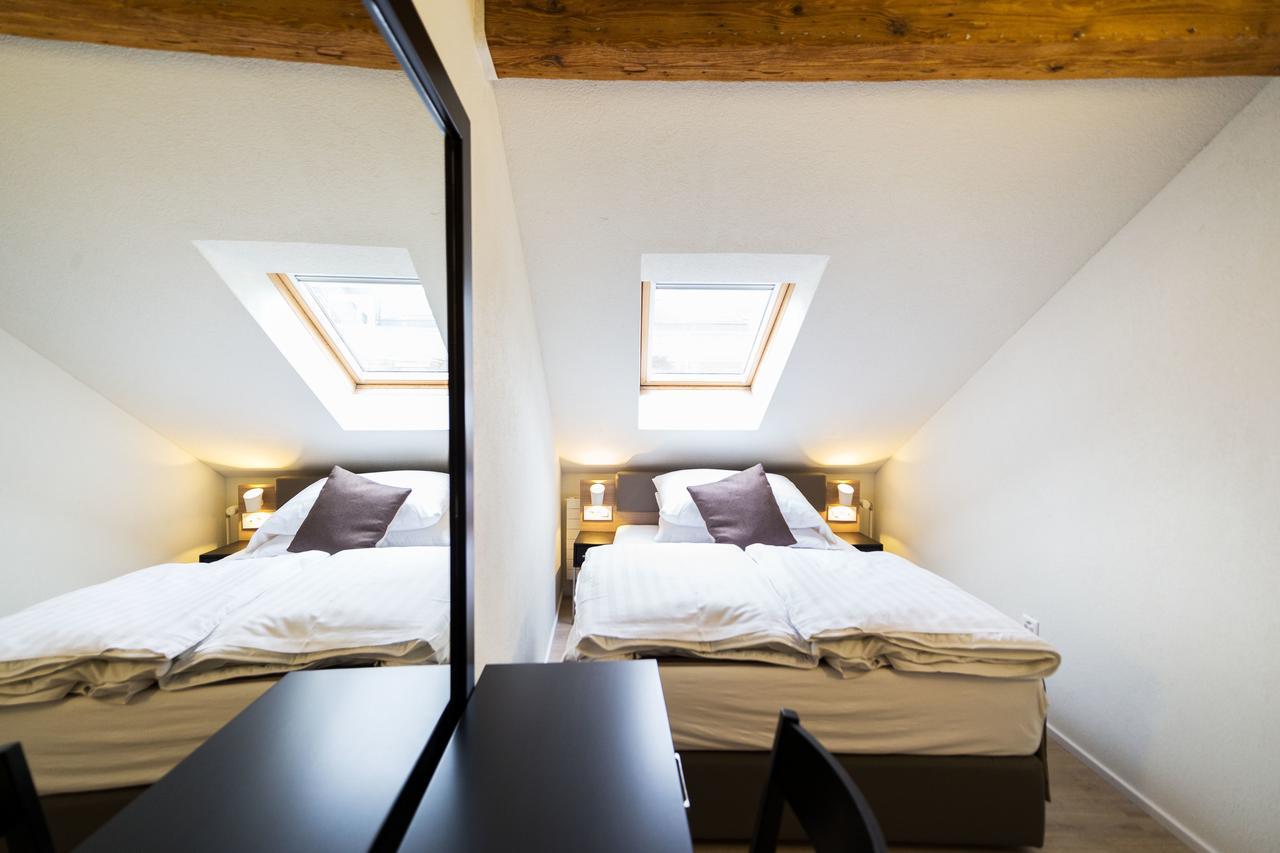 Hotel Sleep & Go Self-check-in