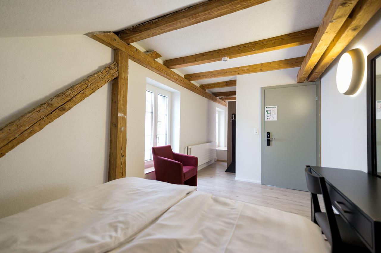 Hotel Sleep & Go Self-check-in Zurich