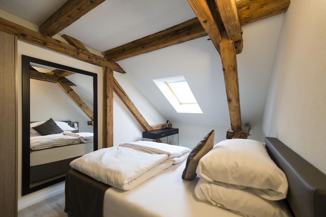 Sleep & Go Self-check-in Hotel