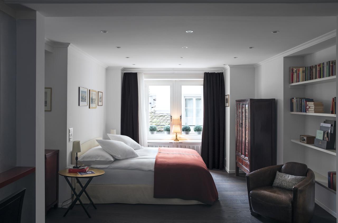 Apartment City Living Studio By Storchen