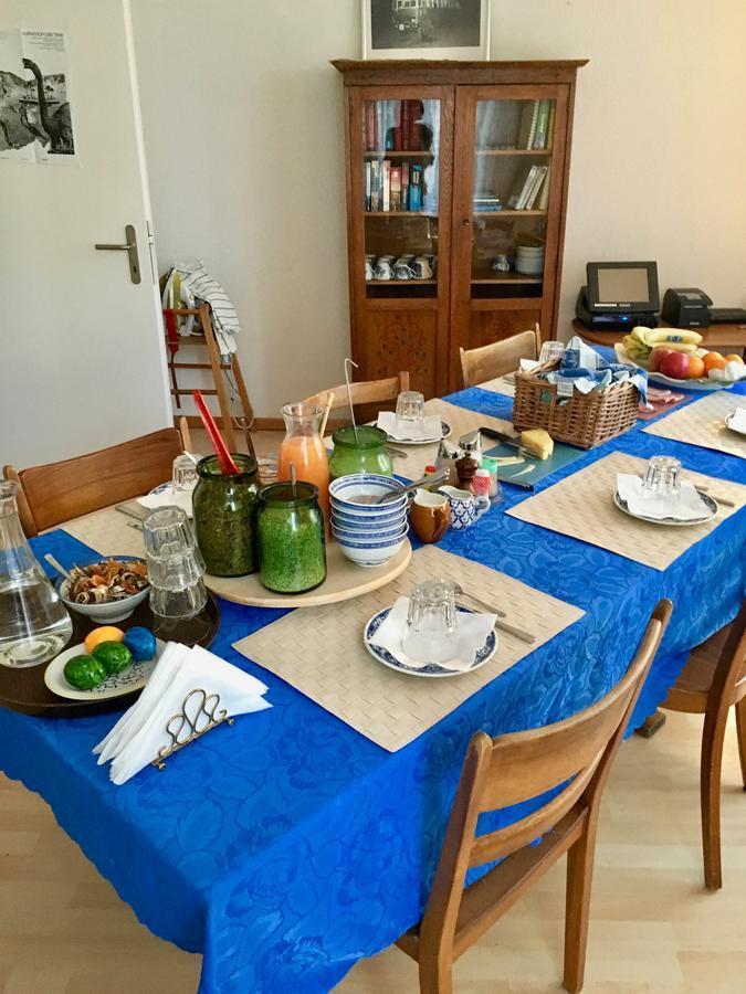 Dakini's Bed & Breakfast 3*