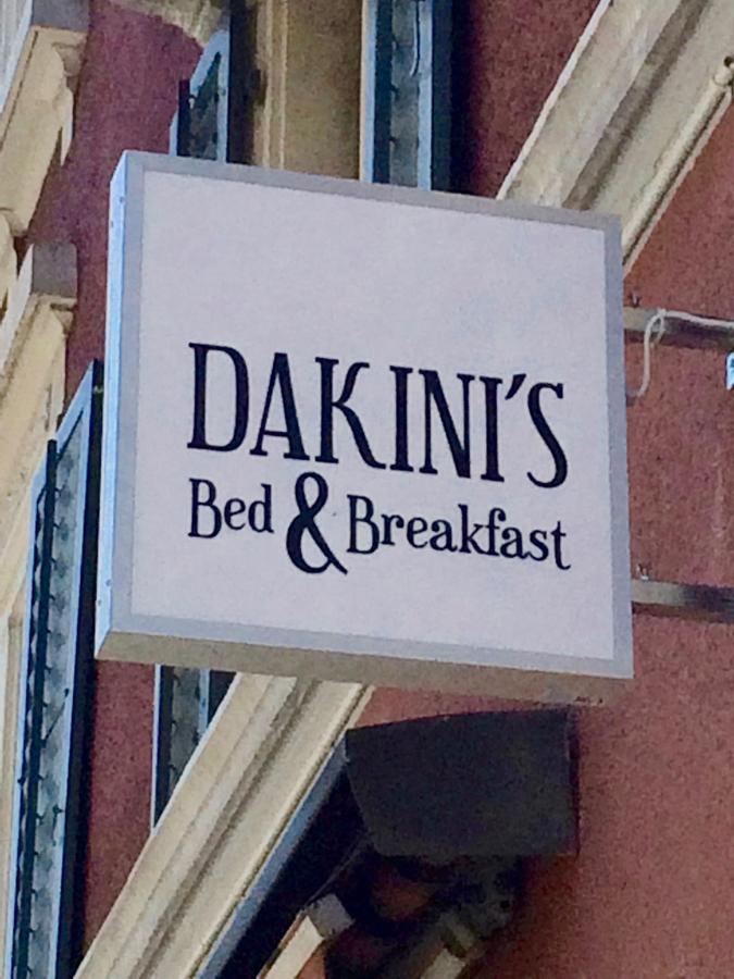 Dakini's Bed & Breakfast Bed & Breakfast